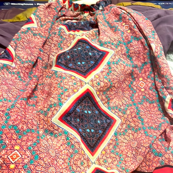 Fire Los Angeles Dresses & Skirts - Cute maxi skirt